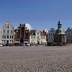 Altstadtsonne 1 - Abc33 - Nur Feriengaeste! *