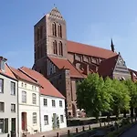 Altstadtsonne 1 - Abc33 - Nur Feriengaeste! Wißmar