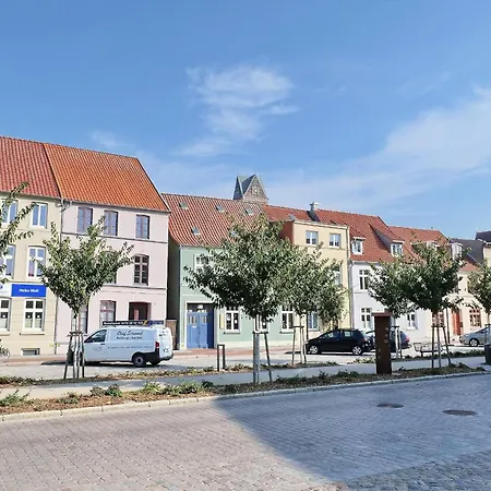 Altstadtsonne 1 - Abc33 - Nur Feriengaeste!