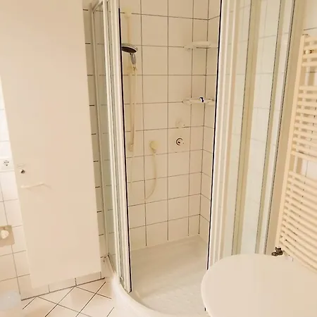Lejlighed Altstadtsonne 1 - Abc33 - Nur Feriengaeste! *